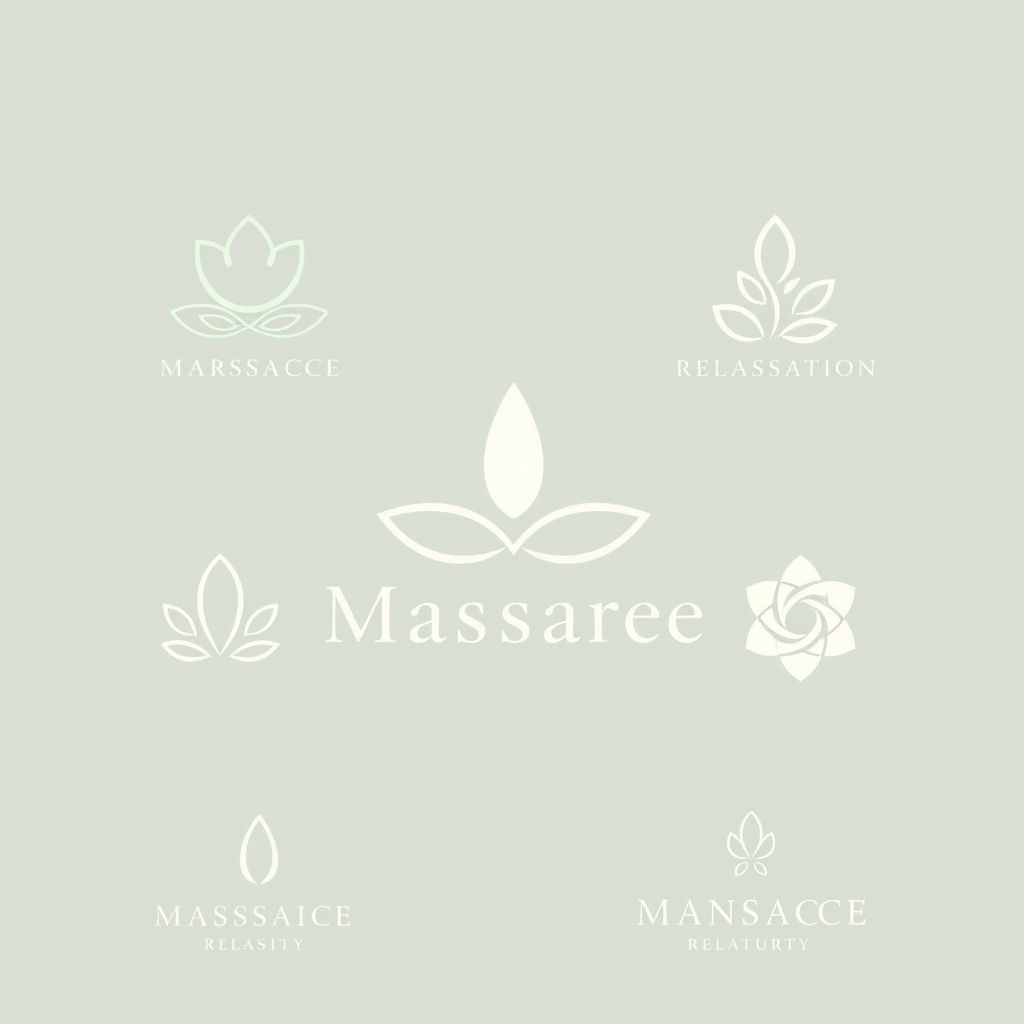 5 วิธีสร้างโลโก้ร้านนวด ร้านสปาให้มีเสน่ห์ ให้เป็นเอกลักษณ์น่าจดจำ